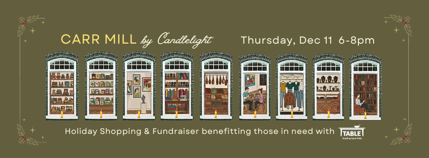 CMM by Candlelight FB banner