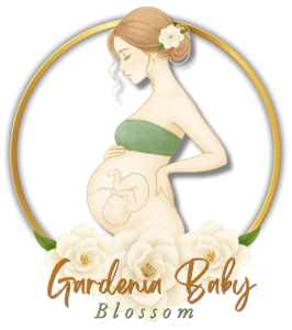 Gardenia Baby Blossom