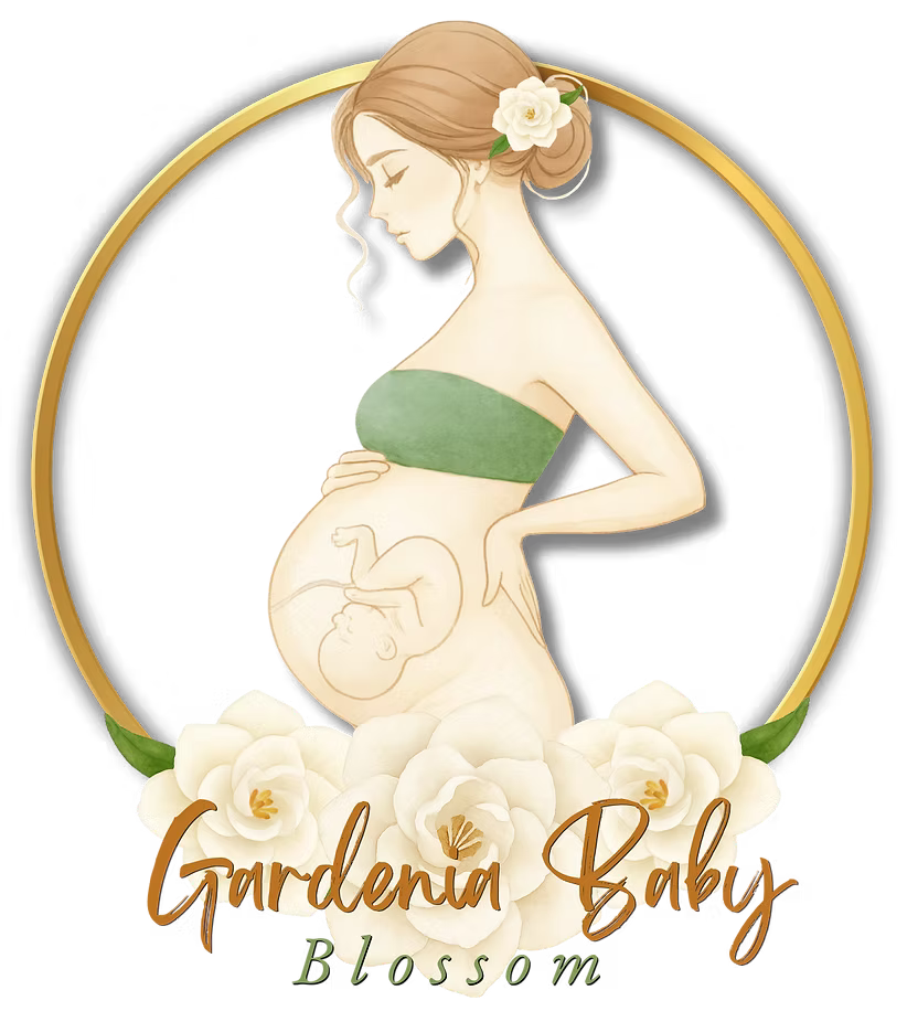 Gardenia Baby Blossom
