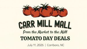 2026 Tomato Day Deals