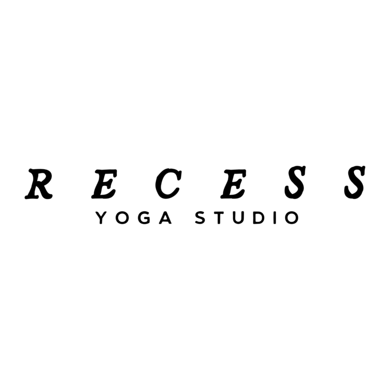 Recess Yoga Logo 768x768