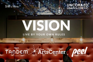Vision at Tandem, Carr Mill, Carrboro, NC
